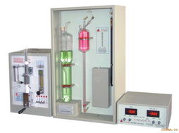 jty cs204型碳硫分析儀 碳硫微機自動分析儀