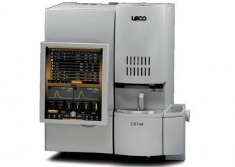 美國 力可LECO CS744系列碳硫分析儀