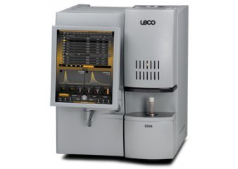 碳硫分析儀:原理_價格_參數_使用方法, 碳硫分析儀,CS844,美國力可碳硫分析儀_碳硫_ -儀器譜:分析測試百科網