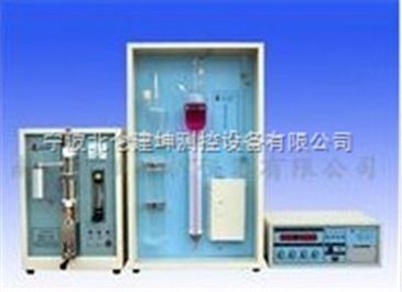 ql cs2d高速碳硫分析儀 智能制造網(wǎng)