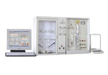 cs h60dd型高智能電導碳硫分析儀