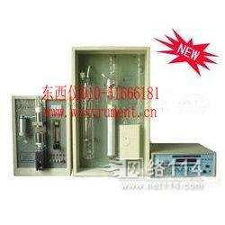 微機碳硫分析儀批發 微機碳硫分析儀供應 微機碳硫分析儀廠家 