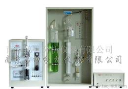 碳硫聯(lián)測分析儀供應(yīng)信息 碳硫聯(lián)測分析儀批發(fā) 碳硫聯(lián)測分析儀價格 找碳硫聯(lián)測分析儀產(chǎn)品上