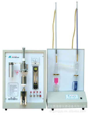 專業(yè)供應(yīng) AK-80 型碳硫分析儀圖片,專業(yè)供應(yīng) AK-80 型碳硫分析儀圖片大全,長沙市港譽儀器設(shè)備-