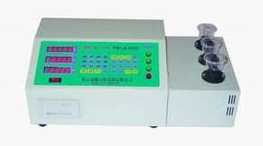 鐵合金 硅鐵 錳鐵 分析儀器化驗設(shè)備高清圖片 高清大圖