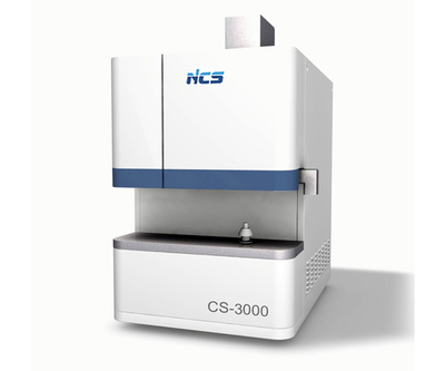 高頻紅外碳硫儀-高頻紅外碳硫儀報(bào)價(jià)-鋼研納克(推薦商家)