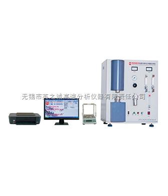 HW2000E-HW2000E高速引燃爐紅外碳硫分析儀 _供應(yīng)信息_商機(jī)_中國(guó)化工儀器網(wǎng)