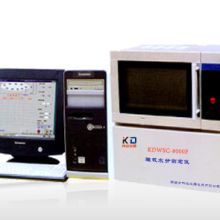  南京諾金高速分析儀器廠 主營(yíng) 分析儀器 碳硫分析儀