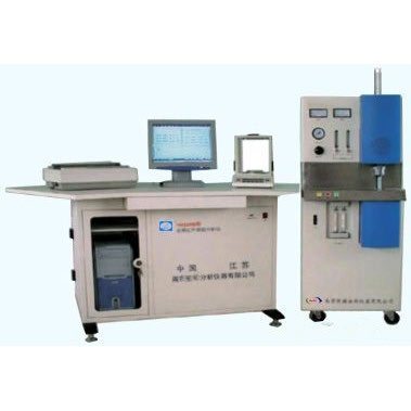 供應TP-HW2000紅外碳硫分析儀_中國儀器儀表網