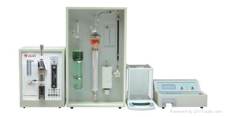 NQR-4B型智能全自動碳硫聯(lián)測分析儀 - 寧博 (中國 江蘇省 生產(chǎn)商) - 化工設(shè)備 - 工業(yè)設(shè)備 產(chǎn)品 「自助貿(mào)易」