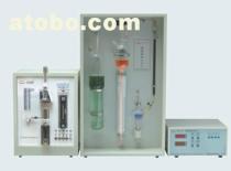 【PRQ-1B碳硫聯測分析儀】PRQ-1B,價格,報價,種類、品牌,廠家,供應商,江蘇普瑞分析儀器 - 產品庫 - 阿土伯交易網