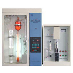 微機碳硫分析儀CS-H60參數、廠家與報價解析